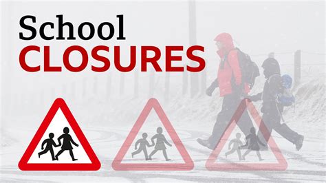 School Closure